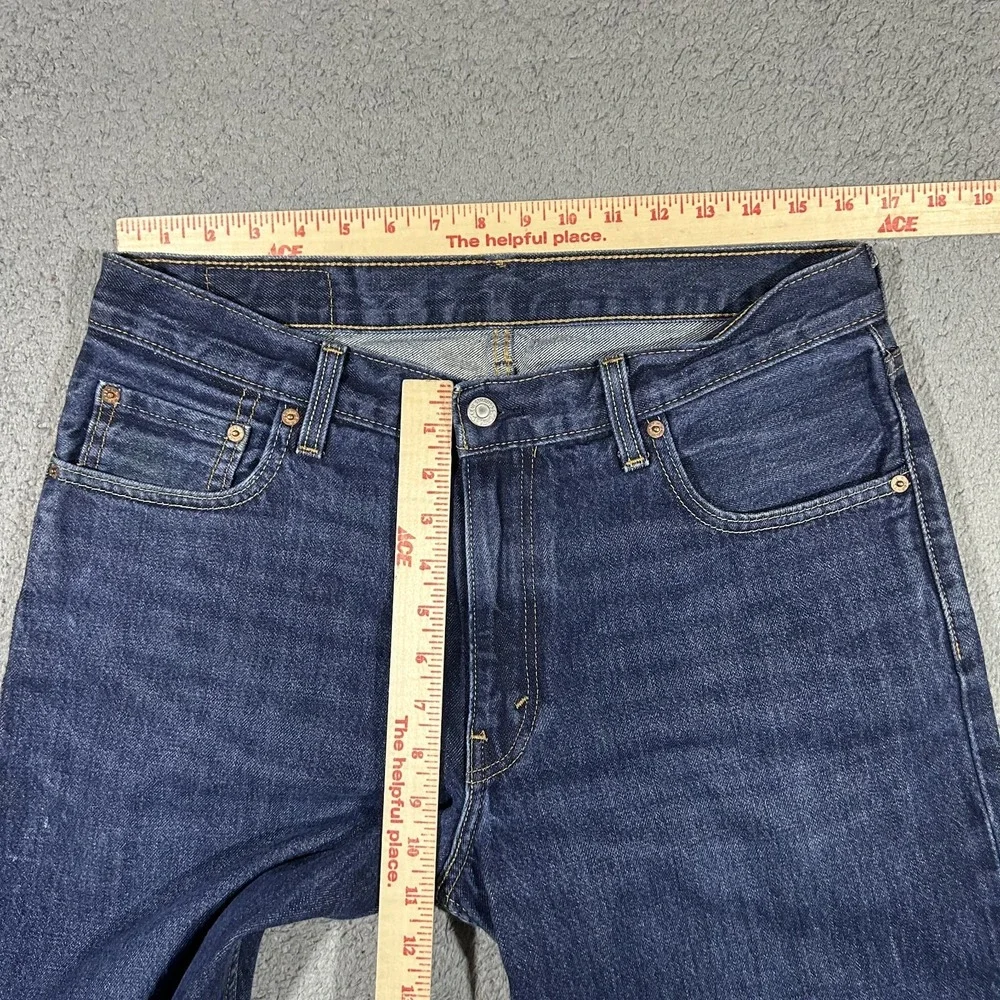 Levis levis 550